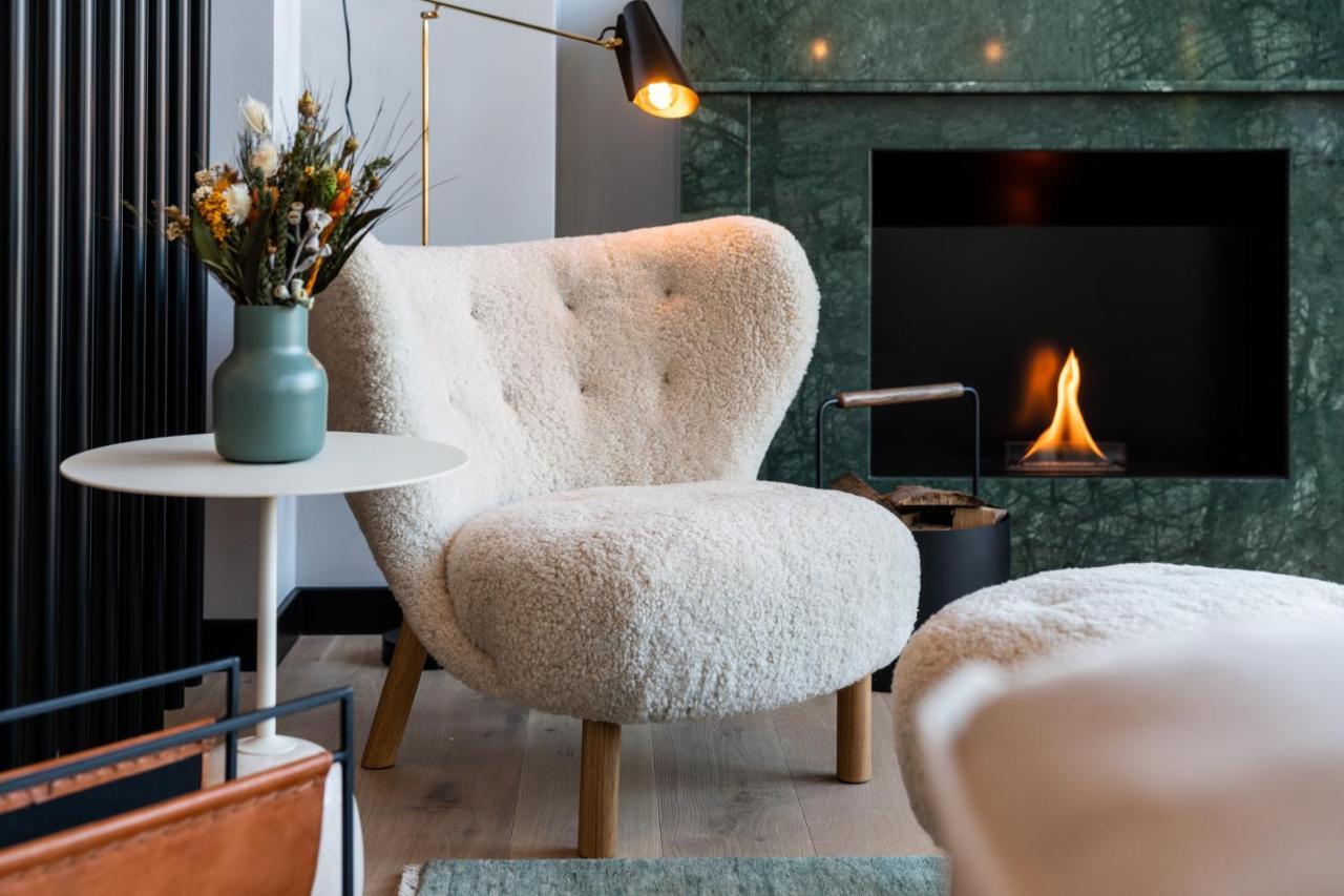 Black F Tower - Serviced Apartments Freiburg im Breisgau Eksteriør billede