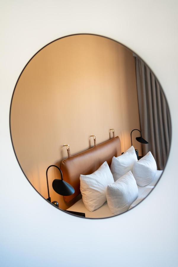 Black F Tower - Serviced Apartments Freiburg im Breisgau Eksteriør billede