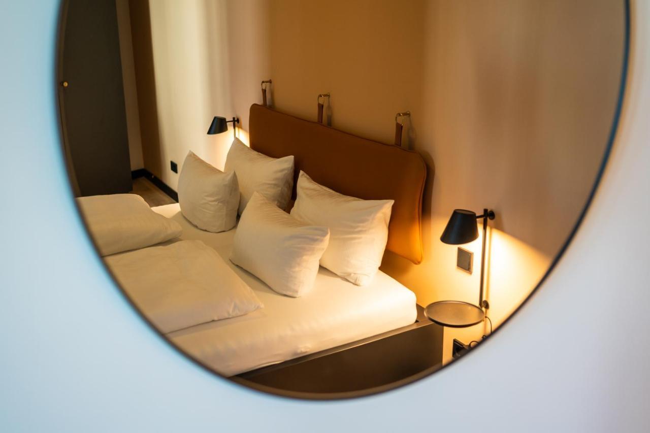 Black F Tower - Serviced Apartments Freiburg im Breisgau Eksteriør billede