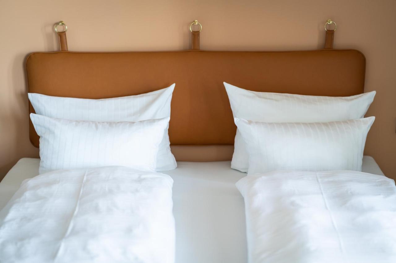 Black F Tower - Serviced Apartments Freiburg im Breisgau Eksteriør billede